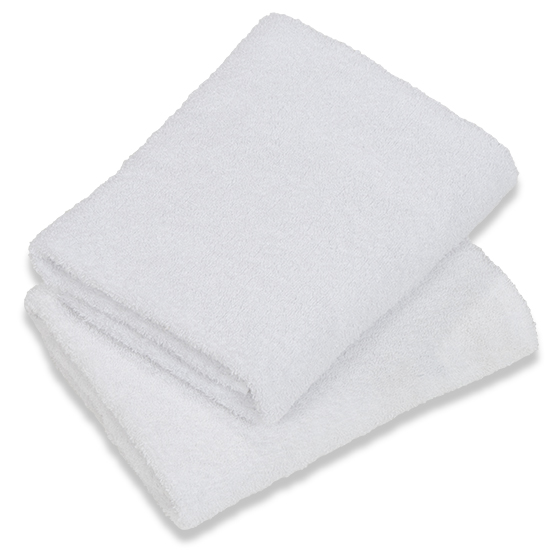 Antibacterial towel 15 X 30