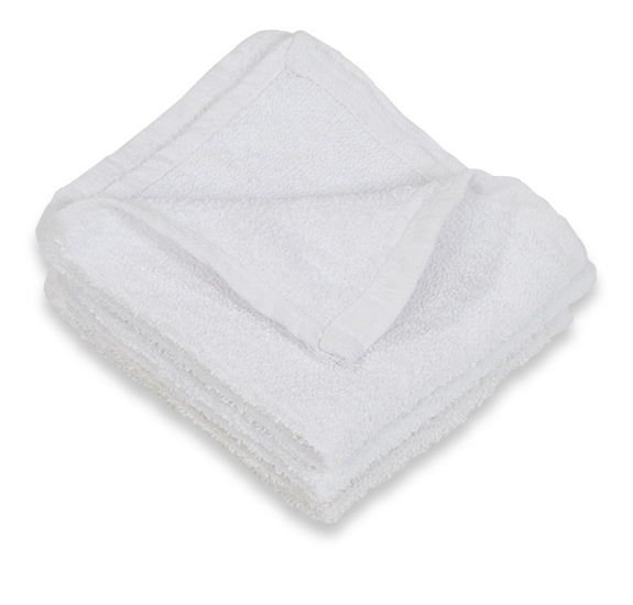Towels and Wash Rags